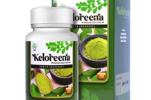 Keloreena