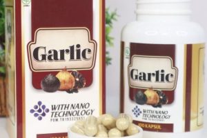 Garlic