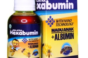 Hexabumin