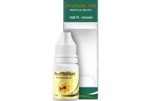 Propolis sm