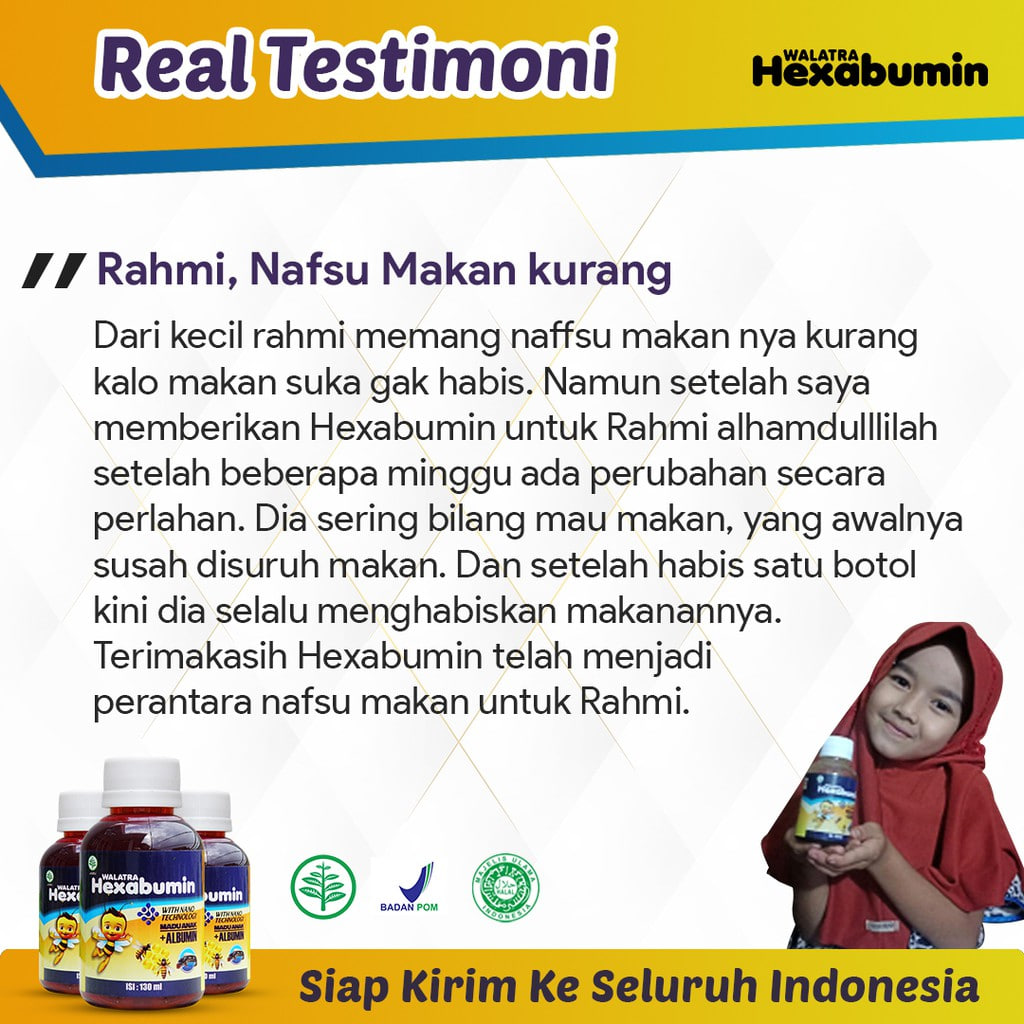 testimoni hexabumin 2